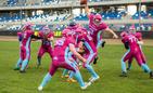 Rockets Rzeszów - amerykański futbol w rzeszowskim wydaniu