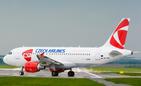 Fot. Czech Airlines