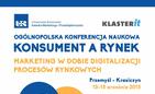 Konferencja "Marketing w dobie cyfryzacji"