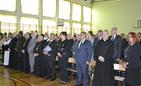 Pomagać bez granic -  VIII Dni Kardynała Adama Kozłowieckiego SJ