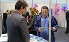 VIII edycja Europejskich Targów Pracy Workexpo 2015 w Rzeszowie