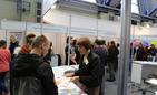 VIII edycja Europejskich Targów Pracy Workexpo 2015 w Rzeszowie