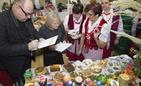 Konkurs kulinarny „z Babcinej Spiżarni” 2016 - wyniki