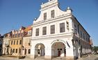 Rynek. Fot. sandomierz.pl