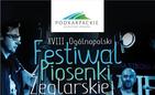 Festiwal Piosenki Żeglarskiej „ekoCypel 2017” w Polańczyku 