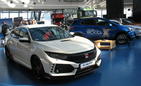 Targi motoryzacyjne TSLA Expo w Jasionce