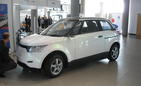 Targi motoryzacyjne TSLA Expo w Jasionce