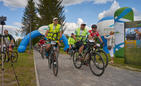 III Roztoczański Rajd Rowerowy Green Velo już za nami