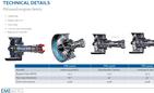 EME Aero prezentuje projekt zakładu