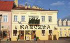 Karczma „Jadło Karpackie” w Sanoku