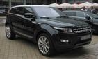 Range Rover Evoque. Fot. Adam Cyło