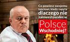 Kampania promocyjna Polski Wschodniej