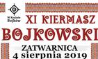 XI Kiermasz Bojkowski w Zatwarnicy