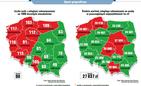 Zadłużenie Polaków w III kwartale 2019 r. Podkarpackie na tle kraju