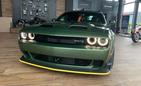 Dodge Hellcat