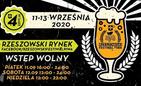 Zbliża się kolejny Rzeszowski Festiwal Piwa