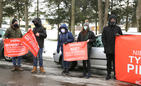 Rozszerzenie Sanoka – protest mieszkańców okolicznych wsi