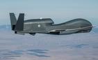 RQ-4A Global Hawk. Fot. Northrop Grumman 