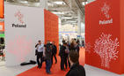 Polska była w 2013 roku oficjalnym partnerem CeBIT. Fot. www.cebit.de