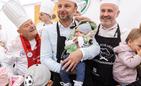 „Karpaty na widelcu” - festiwal kulinarny z Robertem Makłowiczem odbył się w Rzeszowie