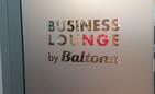 Baltona ponownie otworzyła salon Business Lounge w Jasionce