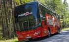 ADL Plaxton Elite na podwoziu Volvo B11 R_1. fot. Polskibus.com