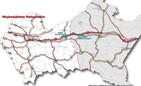 A4 na odcinku Tarnów-Krzyż – Dębica już przejezdna