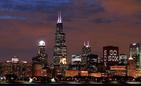 Willys Tower (dawniej Sears Tower) w Chicago. Fot. Wikimedia/Commons CC0