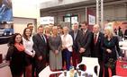 Podkarpackie firmy na Hannover Messe 2015