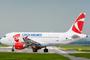 Fot. Czech Airlines