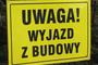 Ulica Rzecha będzie zamknięta