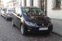 Seat Alhambra - ostatni tegoroczny zakup Ratusza