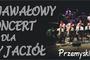 Karnawałowy koncert w Przemyślu