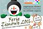 Ferie 2016 w MDK