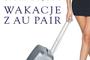 Lidia Błądek napisała książkę „Wakacje z au pair”