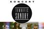 Koncert „Terrific Sunday”