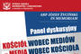 Kościół wobec mediów - media wobec Kościoła