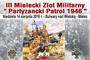 Partyzancki Patrol w Mielcu