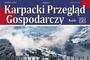 Karpacki Przegląd Gospodarczy - nowa edycja