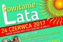 „Powitanie Lata” w Mielcu - 24 czerwca 2017