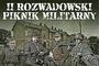 II Rozwadowski Piknik Militarny - 27 sierpnia 2017