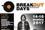 Festiwal Rzeszów Breakout Days już od 14 września