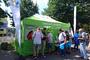 Green Velo promowany przy okazji Tour de Pologne