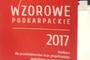 „Wzorowe Podkarpackie” - finał VI edycji konkursu