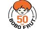 50. urodziny marki Bobo Frut