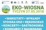 „Eko - Wiosna” w tyczyńskim parku 