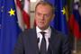 Donald Tusk. Fot. european-council.europa.eu