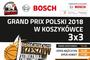 „Rzeszów Streetball Challenge” - koszykówka uliczna