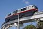 Monorail na Okinawie (Japonia). Fot. Pixabay/CC0