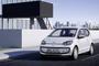 Volkswagen up! - miejski samochód dla 4 osób